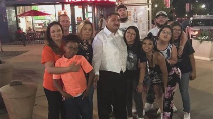 Gilberto Sotelo Death; Father of 7 Killed By Hit-and-Run Driver After Running Out of Gas on 215 Freeway in Riverside