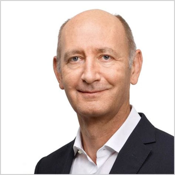 Gilles Andrier Net Worth (2024) | wallmine