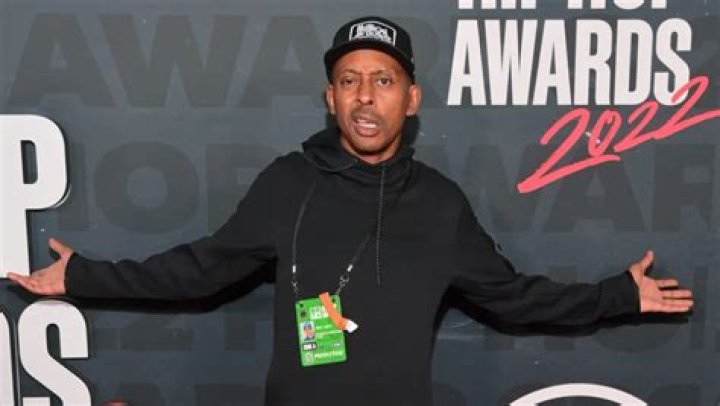Gillie Da Kid Net Worth 2024