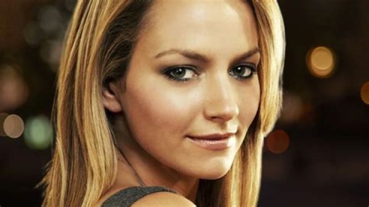 Gina Holden: A Comprehensive Look At The Life And Career Of The Talented Actress