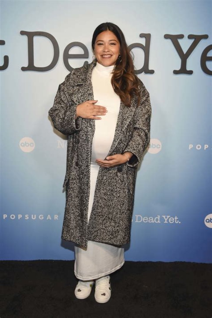 Gina Rodriguez to Lead 
