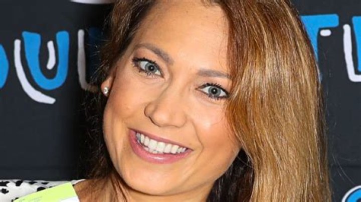 Ginger Zee goes missing, replaced by fill-in: What happened to the GMA meteorologist?