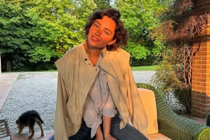 Gio Scotti's Bio, Age, Height, TikTok, Weight, Family, Net Worth