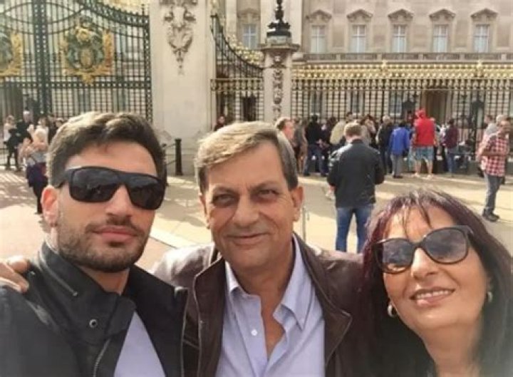 Giovanni Pernice: Wiki, Bio, Age, Height, Dancer, Parents, Wife, Net Worth