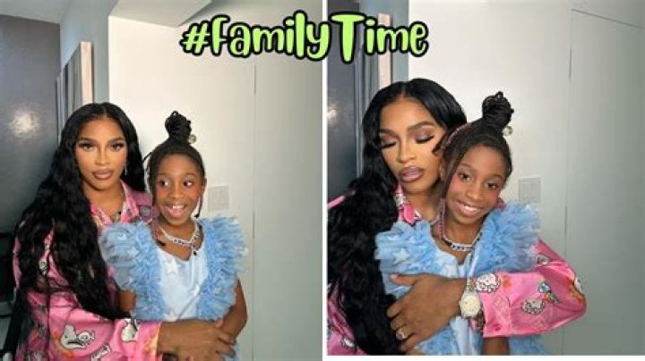 ‘Girl Get Down!’: Joseline Hernandez’s Post Seemingly Firing at Yung Miami Unhinges After Fans Clown Her Latest Pose