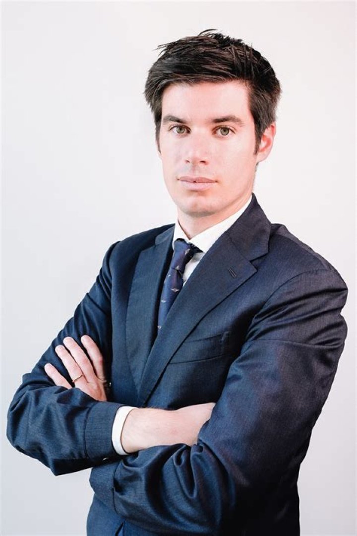 
Giulio Terzariol
Net Worth
