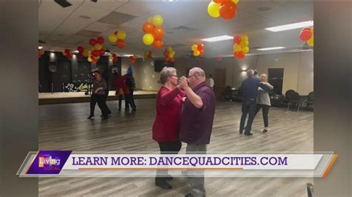Give the gift of dance with Arthur Murray Dance Center of Moline
