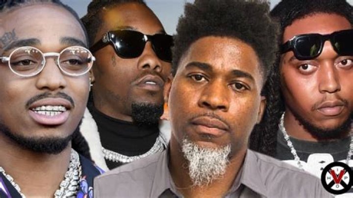 ‘Give Us Credit, Give Us Love’: David Banner Weighs In on the Hip-Hop Industry Jacking the ‘Migos Style’ While Showing Lack of Appreciation for Southern Influence