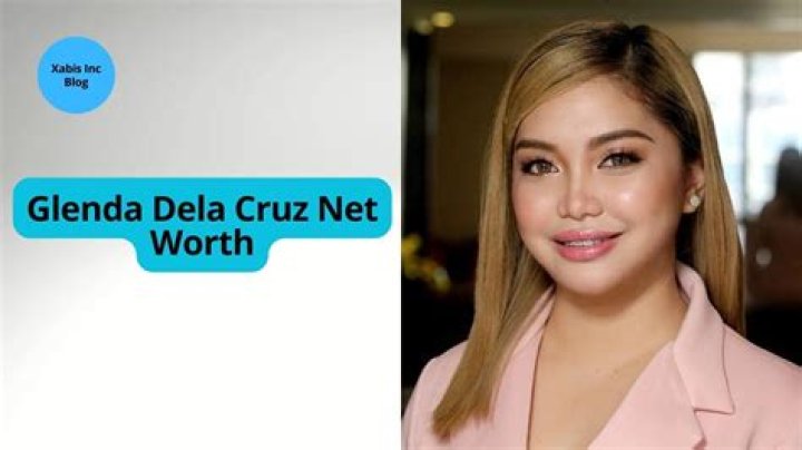 Glenda Victorio Net Worth | Latest In Bollywood