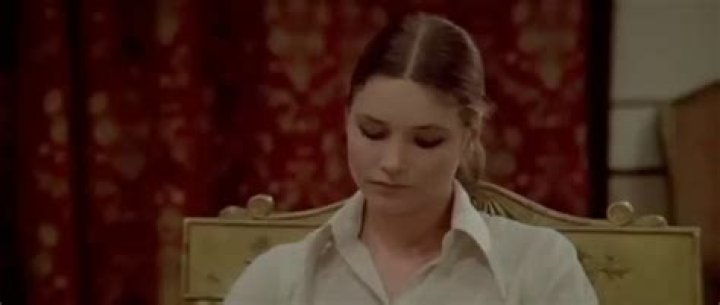 Gloria Guida: The Timeless Beauty And Icon Of Italian Cinema