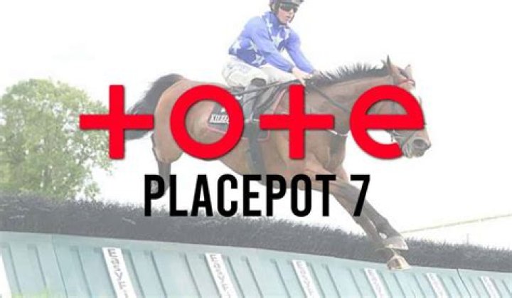 Glorious Goodwood - Win a share of £250,000 with Tote Placepot horse racing tips for Saturday