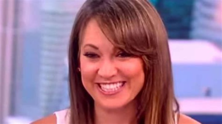 GMA’s Ginger Zee is in her ‘Britney era’ as she channels the iconic pop star’s Oops!…I Did It Again look