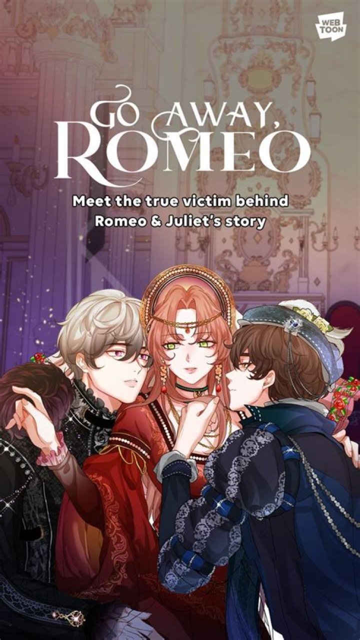 Go Away Romeo Episode 7: Release Date, Spoilers & Where To Read