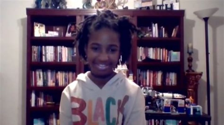 ‘Go For It, Dream, Then Accomplish It’: Black Arizona Girl Accepted to College at 12 Plans to Become NASA Engineer