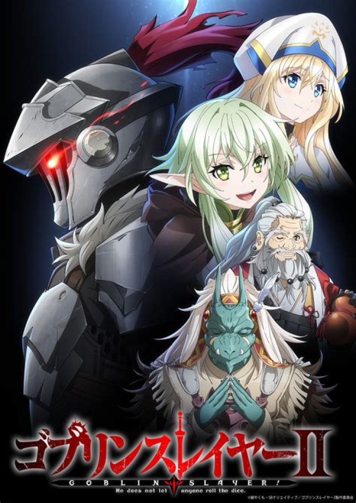 Goblin Slayer Season 2 Opening, Ending Released