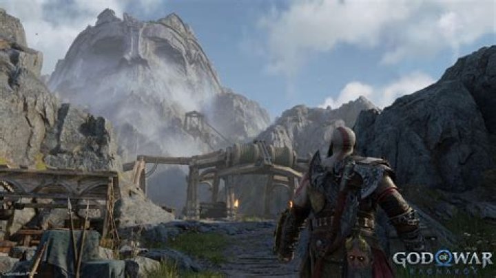 God of War PC Update 1.0.6 Patch Notes