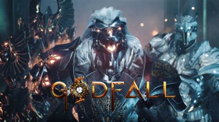 Godfall PS5 Review: Graphics of the Future