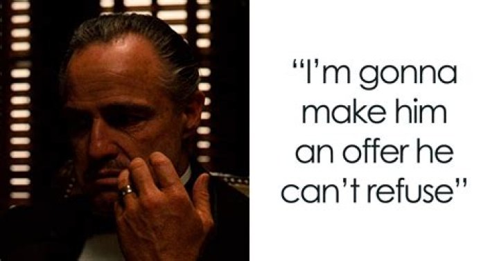 Godfather Quotes: Preserving Traditions And Passing on Legacies