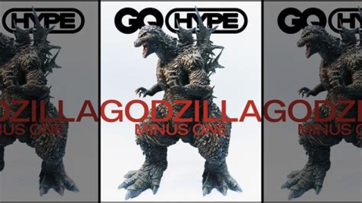 Godzilla Minus One Producer Shuji Abe Dies at 74
