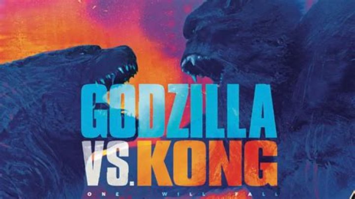 Godzilla vs Kong Pushed Back to November 2020