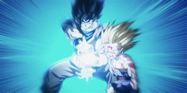 Goku vs. Gohan: Who Won the Fight in Dragon Ball Super?