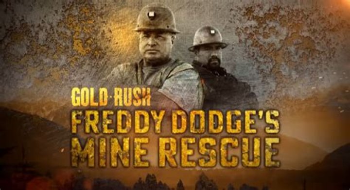 Gold Rush exclusive: Freddy Dodge coaches Zee, but Rick is all rocked up