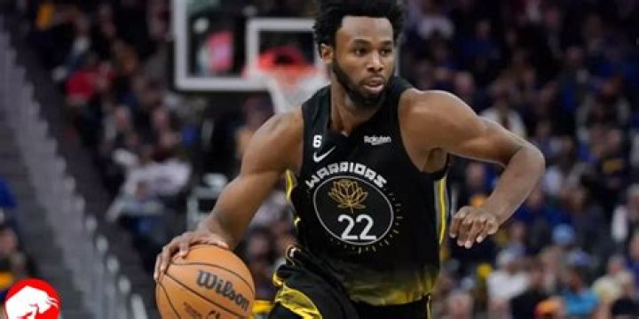 Golden State Warriors Andrew Wiggins NY Knicks Trade Deal On the Cards