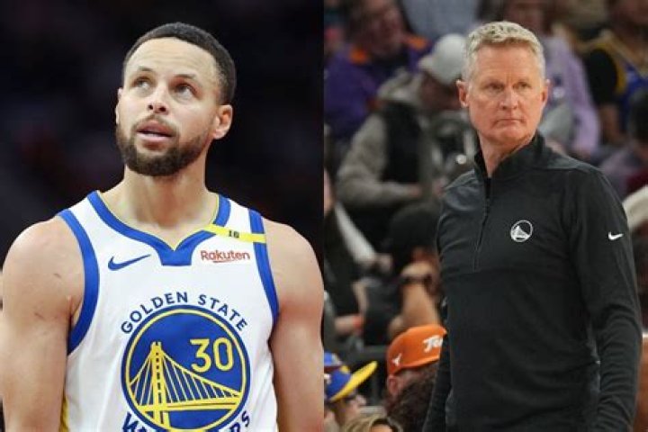 Golden State Warriors Planning Major Defensive Overhaul, Steve Kerr To Address The Major Problems Behind Team's Failure