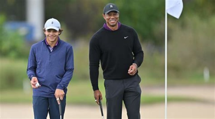 Golf Earnings, Salary & More