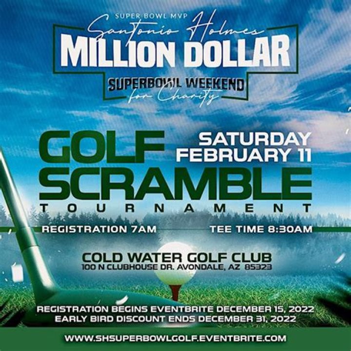 Golf scramble will raise money for Project Outrun Iowa, which helps kids with cancer