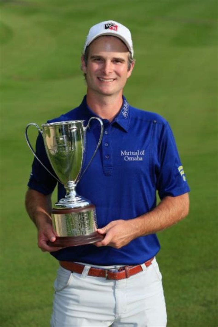 Golfer Kevin Streelman Net Worth: Career Earnings And Income
