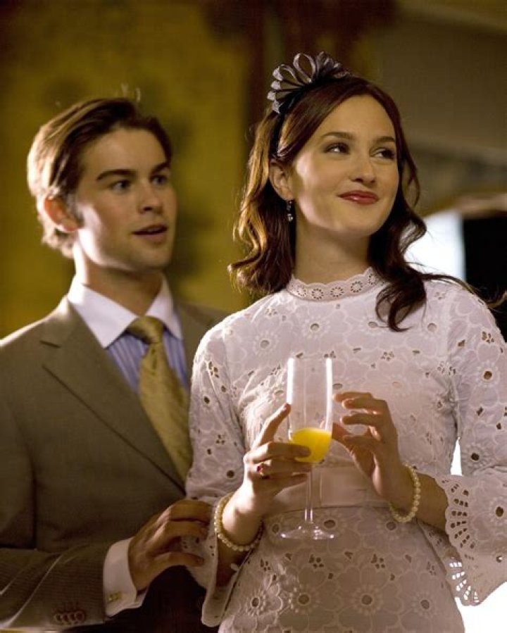 Gossip Girl's Showrunner Wanted To Bring Nate And Blair Back If The Series Made It To Season 3