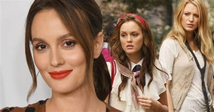Gossip Girl’s Chace Crawford reveals ‘instant connection’ with Leighton Meester