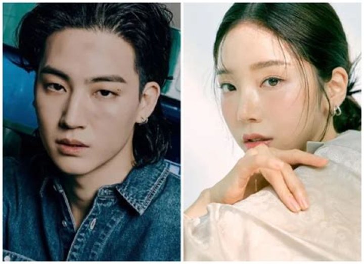 GOT7's JAY B confirms relationship with YouTuber PURE.D; Couple dating for 9 months