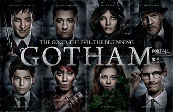 Gotham's Victor Zsasz, Anthony Carrigan, Names The Comic Book Characters He'd Love To Play In Live Action