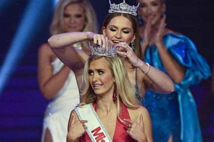 Grace Stanke: Wiki, Bio, Age, Miss America, Career, Education, Boyfriend