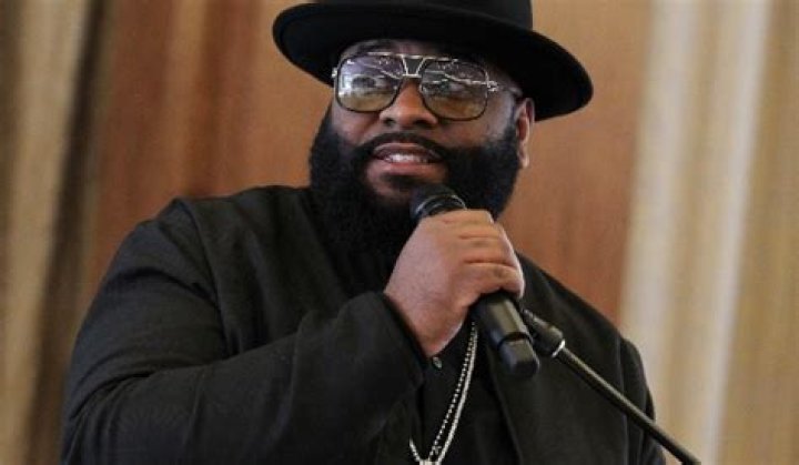 Grammy-Winning Songwriter LaShawn Daniels Killed in Car Crash at 41
