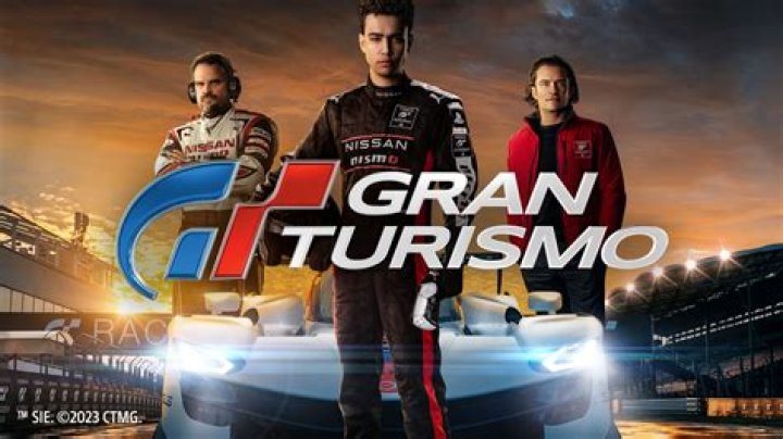 Gran Turismo: The Truth Behind the Movie