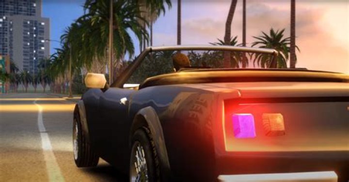 Grand Theft Auto 6 Confirms Return to Vice City