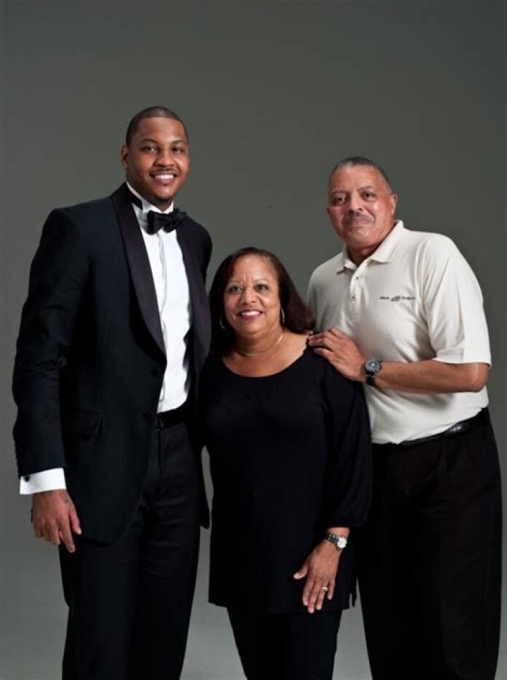 Grant Hill Father: All About Calvin Hill! [2023 Update]