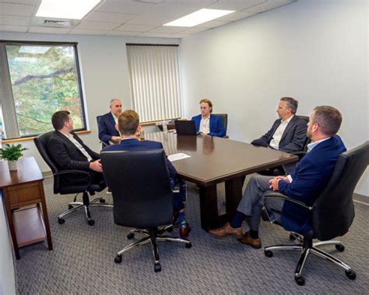 
Great Lakes & Atlantic Wealth Management And Advisory Partners (Charlotte)
