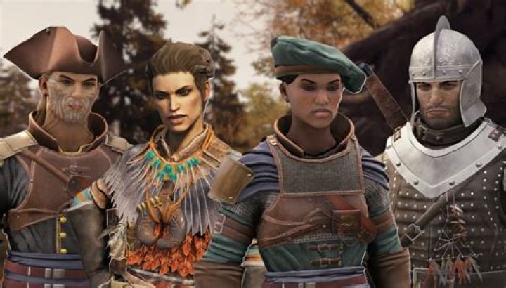 GreedFall2 Archives | The Nerd Stash %