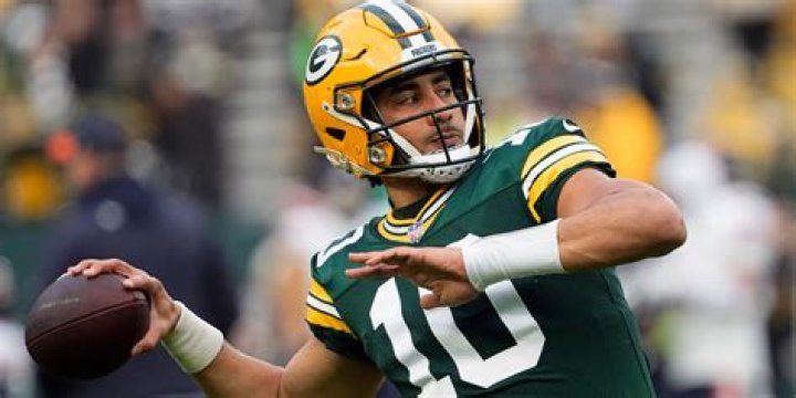 Green Bay Packers' Jordan Love May Sit Out 2024 Season Due To Contract Disputes