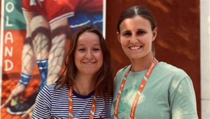Greet Minnen Partner Marie Diels: Relationship Timeline