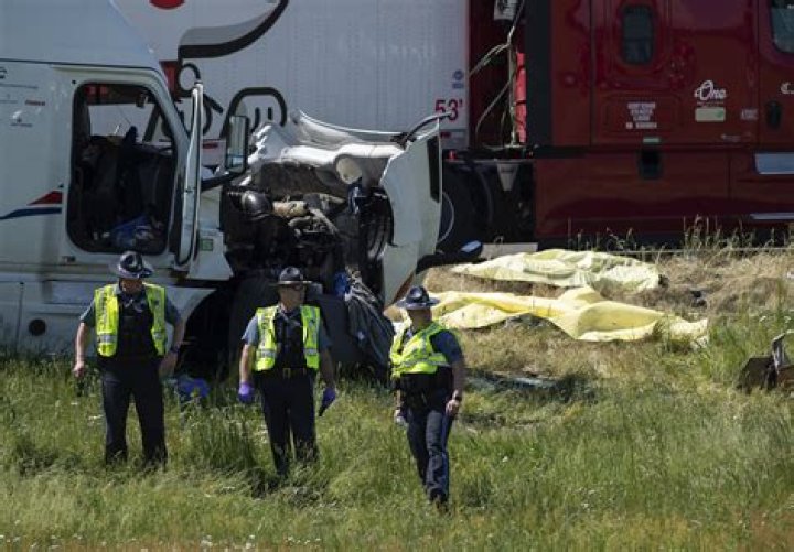 Greg Cox and Lindsey Watson Death; Killed In Head-On Crash