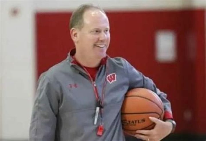 Greg Gard: Wiki, Bio, Age, Height, Career, Family, Wife, Net Worth