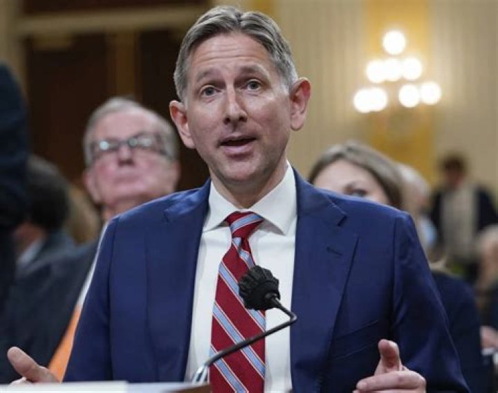 Greg Jacob Religion: Is He Jewish? Attorney Religion And Family Background Info Amid Jan 6 Hearings