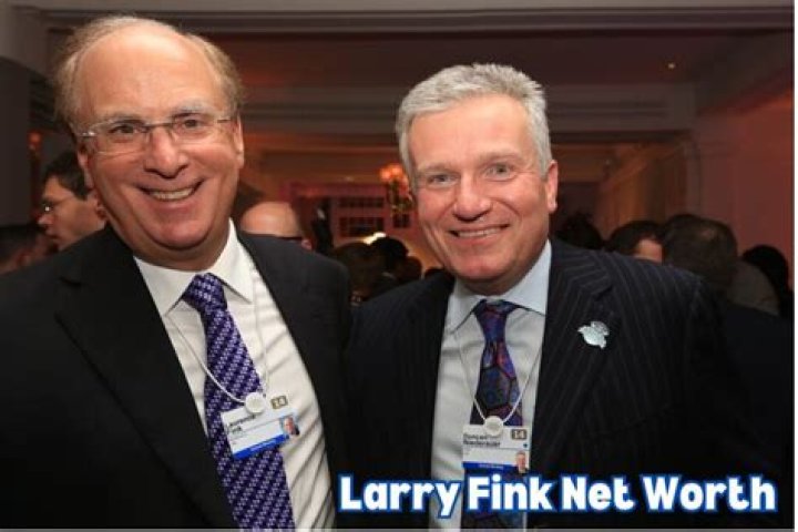
Gregory Fink
Net Worth
