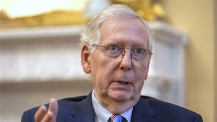 
Gregory McConnell
Net Worth
