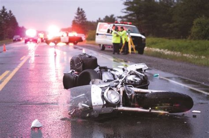 Gregory Tutt Motorcycle Accident: Victims identified in double-fatal motorcycle accident on Route 18 in Malboro